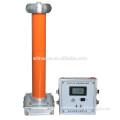 HCFRC-50 AC and DC digital voltage divider, 50KV,AC:1.0%;DC:0.5%, supplier